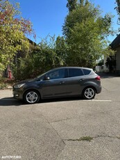 Ford C-Max 2.0 TDCi Start-Stop-System Titanium