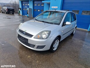 Ford Fiesta 1.4