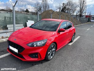 Ford Focus 2.0 EcoBlue ST-Line