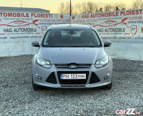 Ford Focus Titanium 2012 2.0 Diesel Euro 5 FINANTARE RAPIDA