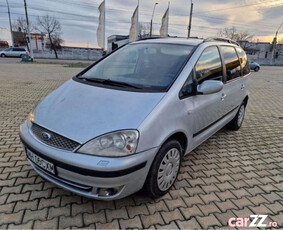 Ford Galaxy 1.9 TDI 116cp Auy