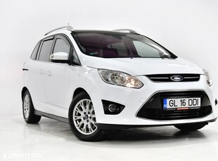 Ford Grand C-Max 1.6 TDCi Titanium