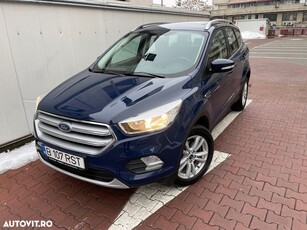 Ford Kuga 1.5 TDCi 2WD Titanium