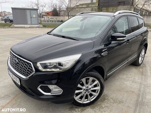 Ford Kuga 2.0 EcoBlue Aut. VIGNALE