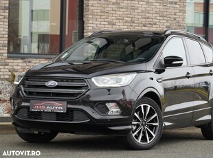 Ford Kuga 2.0 TDCi 2WD ST-Line