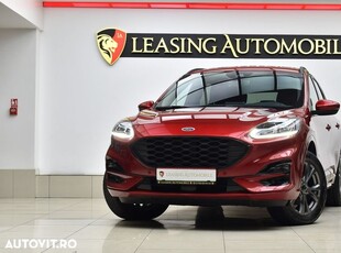 Ford Kuga 2.5 Duratec FHEV 4x4 ST-LINE