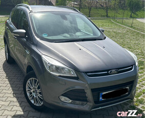 Ford Kuga 4x2, 2013