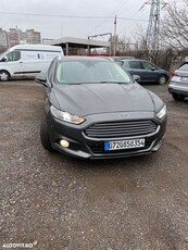 Ford Mondeo 2.0 TDCi ECOnetic Start-Stopp Titanium