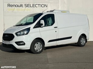 Ford Transit Custom DCIV 320 2.0 EcoBlue 130 CP L2H1 Trend