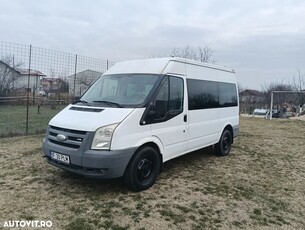 Ford Transit FT 330 L TDCi