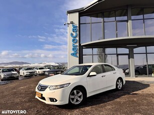 Honda Accord 2.2 i-DTEC Elegance