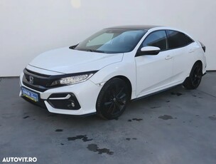 Honda Civic 1.5 VTEC Turbo Sport Plus