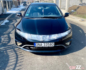 Honda civic 2.2 diesel