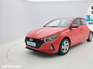 Hyundai i20 1.2 L 84CP 5DR Comfort