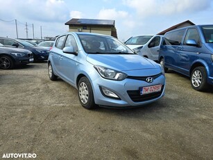 Hyundai i20 1.2 Style+