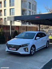 Hyundai IONIQ Plug-In Hybrid 1.6 141CP Exclusive