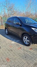 Hyundai ix35 2.0 CRDI 4WD Automatik Premium