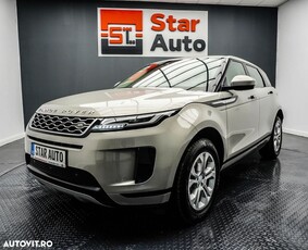 Land Rover Range Rover Evoque 2.0 D180 HSE