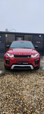 Land Rover Range Rover Evoque 2.0 l Si4 SE Dynamic