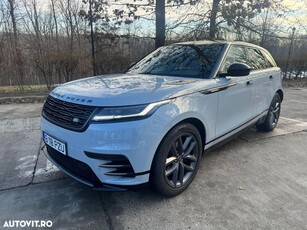 Land Rover Range Rover Velar 2.0 D200 MHEV