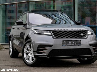 Land Rover Range Rover Velar R-Dynamic 2.0 HSE