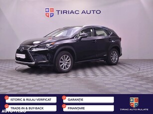 Lexus Seria NX 300h