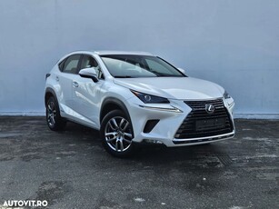 Lexus Seria NX 300h AWD Business