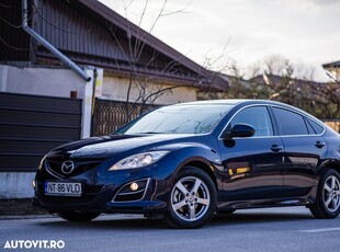 Mazda 6 Sport 2.2 CD DPF Active