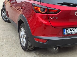 Mazda CX