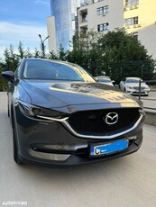 Mazda CX-5 CD150 4x4 AT Attraction