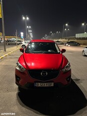 Mazda CX-5 CD175 4x4 AT Revolution