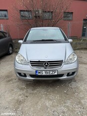 Mercedes-Benz A