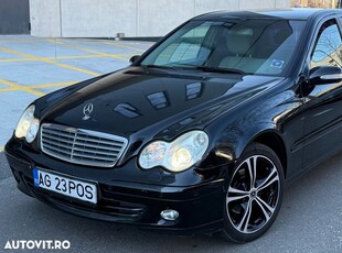 Mercedes-Benz C 220 CDI Estate