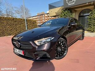 Mercedes-Benz CLS 450 4Matic 9G-TRONIC Edition 1