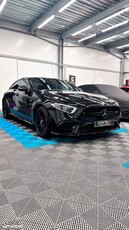 Mercedes-Benz CLS AMG 53 4MATIC Aut