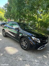 Mercedes-Benz GLA 220 4MATIC