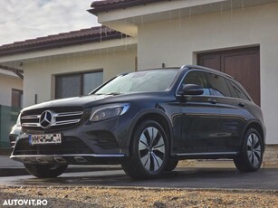 Mercedes-Benz GLC 250 4MATIC