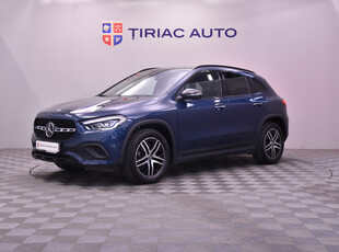 MERCEDES-BENZ MERCEDES BENZ GLA 220 D 4M