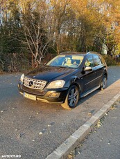 Mercedes-Benz ML 350 CDI Aut