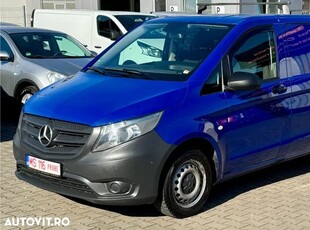 Mercedes-Benz Vito 111 CDI Tourer Lang EDITION