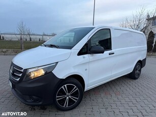 Mercedes-Benz Vito 114 CDI MIX / L RWD