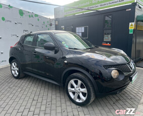 NISSAN JUKE /Rate / Livrare Gratuită/ Garanție / Buy-back