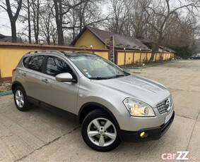 Nissan Qashqai 1.5 dci-110 Cp- 2010- Recent adus