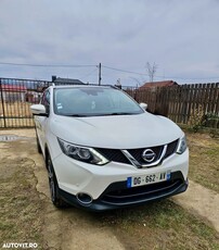 Nissan Qashqai 1.5 DCI Start/Stop Tekna