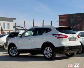 Nissan Qashqai 1.6 dCi 2014