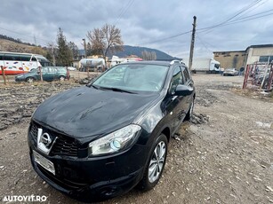 Nissan Qashqai 1.6 DCI ALL-MODE 4x4i TEKNA+