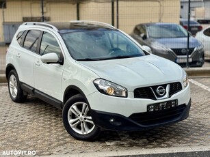 Nissan Qashqai+2 +2 1.6 dCi Stop&Start 