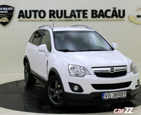 Opel Antara 2.2CDTi 163CP 2011 Euro 5