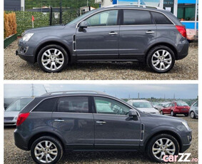 OPEL ANTARA PRET NEGOCIABIL