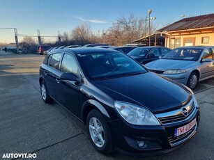 Opel Astra 1.6 Sport